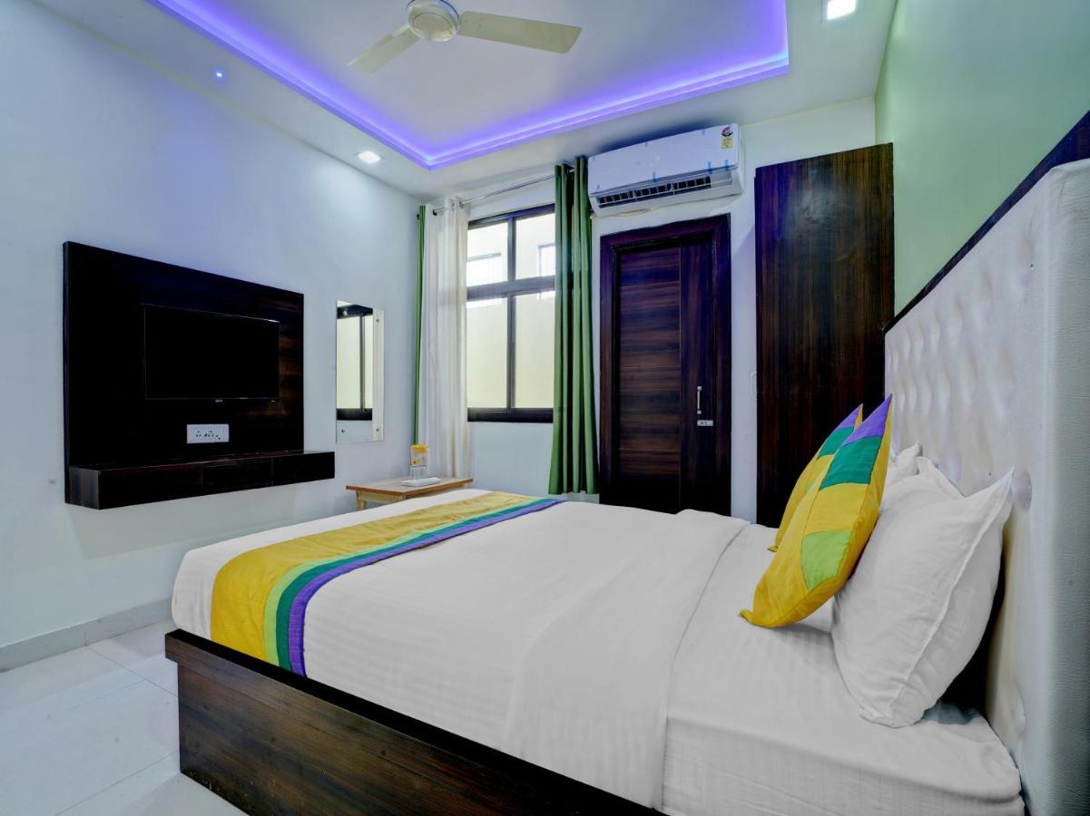 Hotel The Orient Tree, Agra Agra  Exterior foto