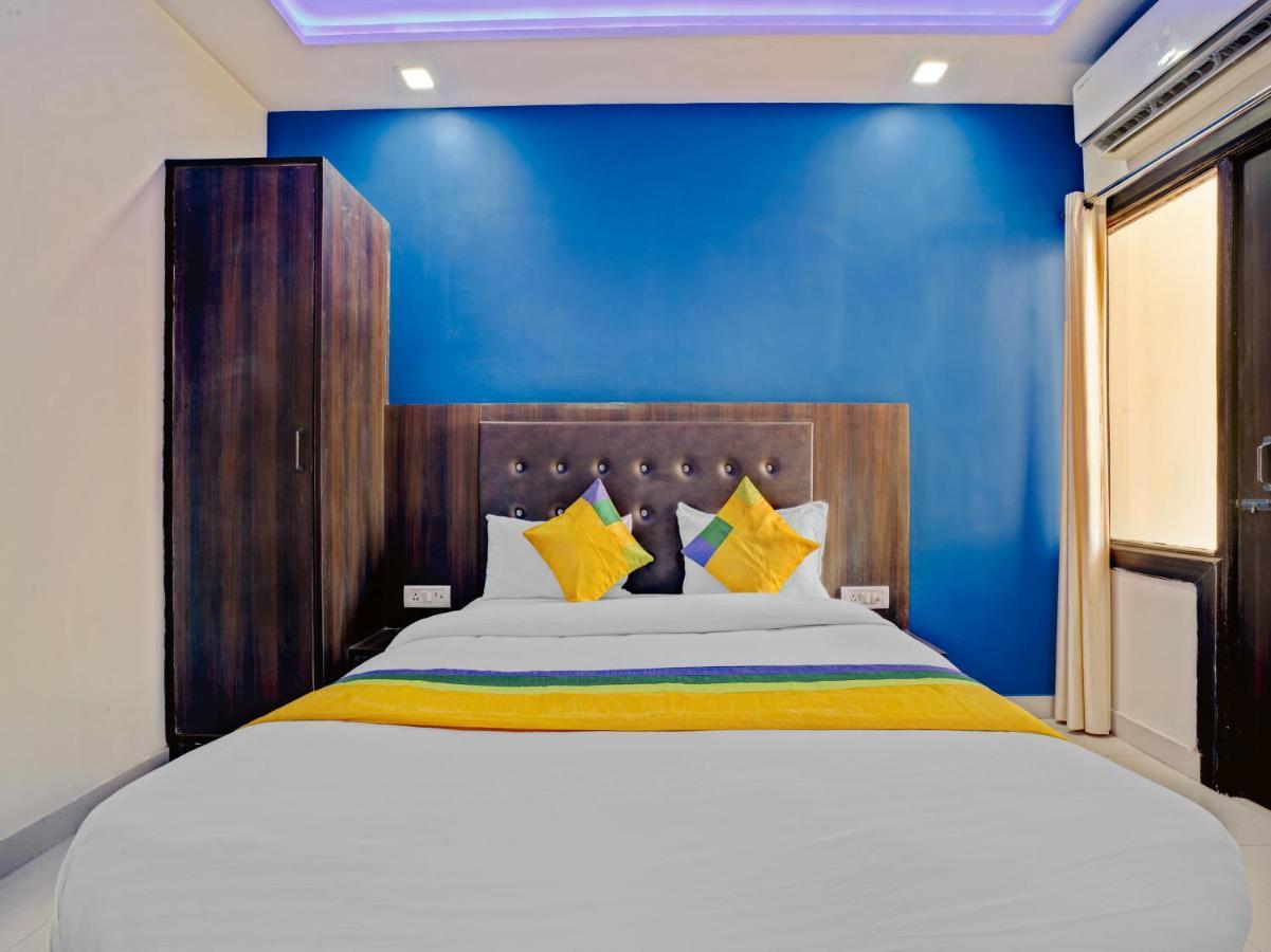 Hotel The Orient Tree, Agra Agra  Exterior foto